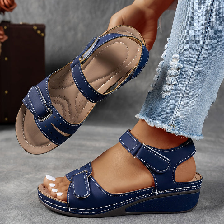 Selma | Orthopedic Sandals