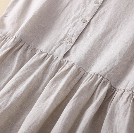 Aria | Elegant Art Dress