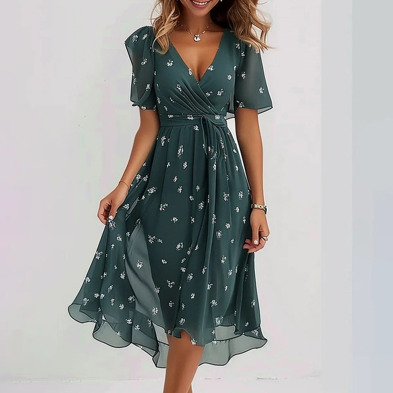 Celeste | Stylish Summer Dress