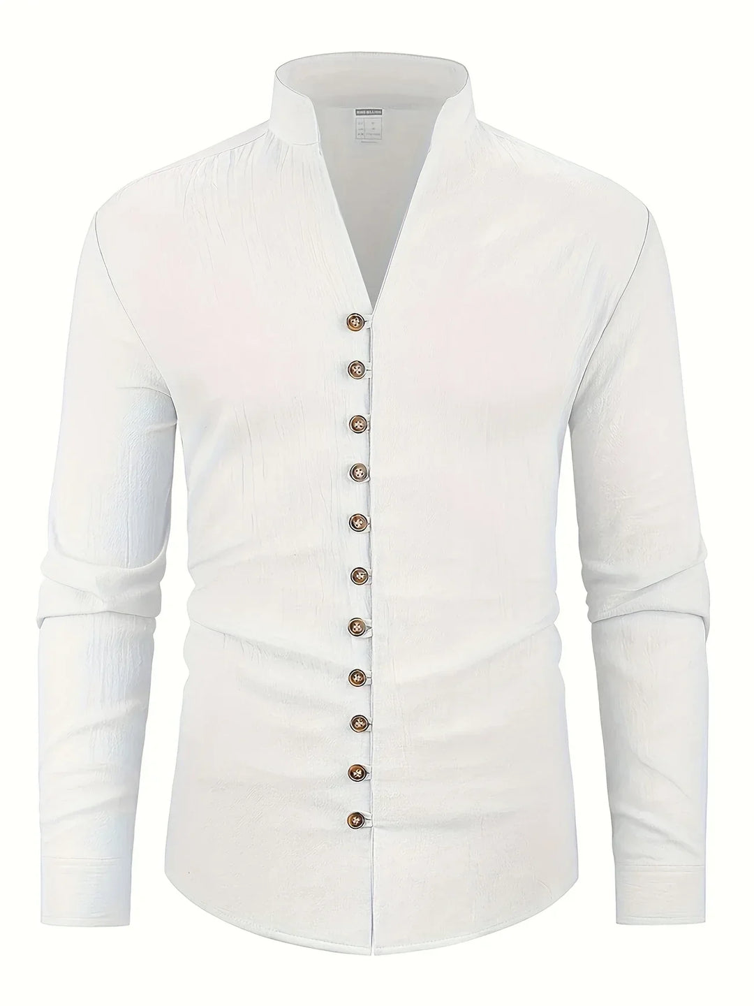 Shaun | Long Sleeve Shirt