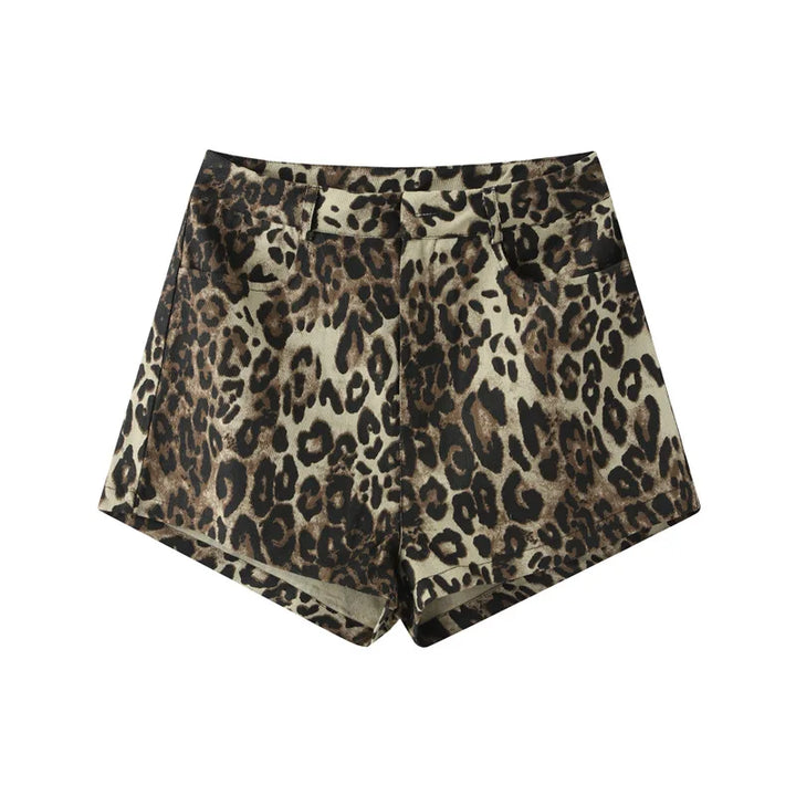 LEYA Shorts | Style and Comfort