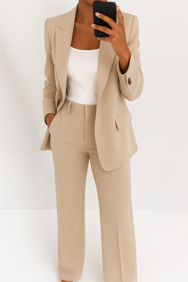 Givette - Elegant Set
