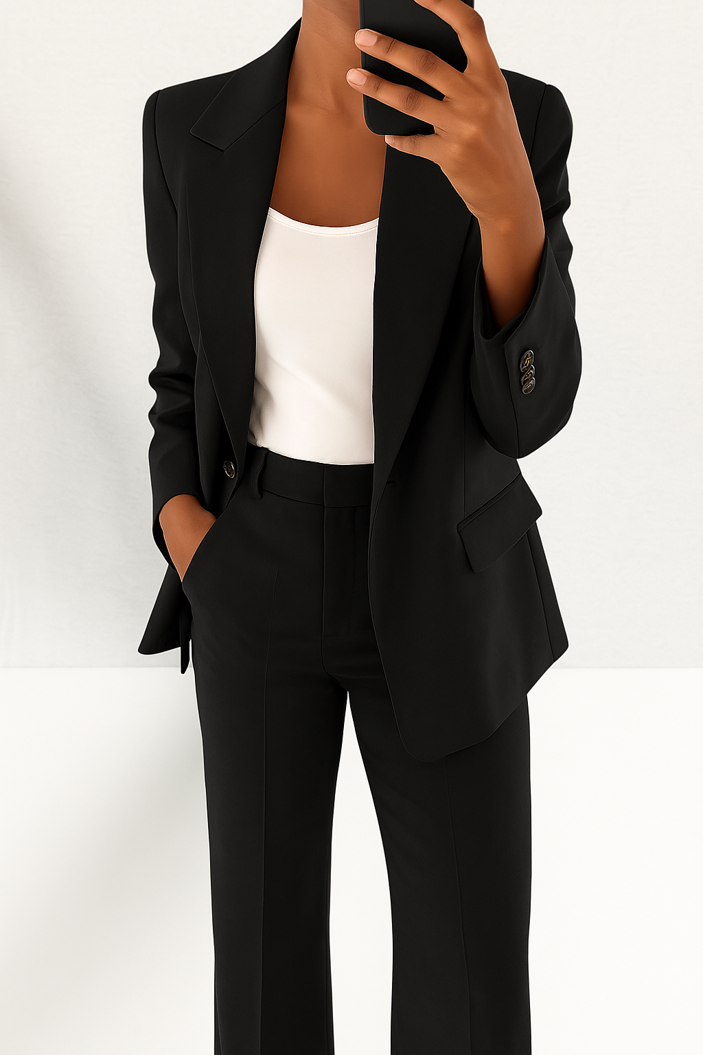 Givette - Elegant Set