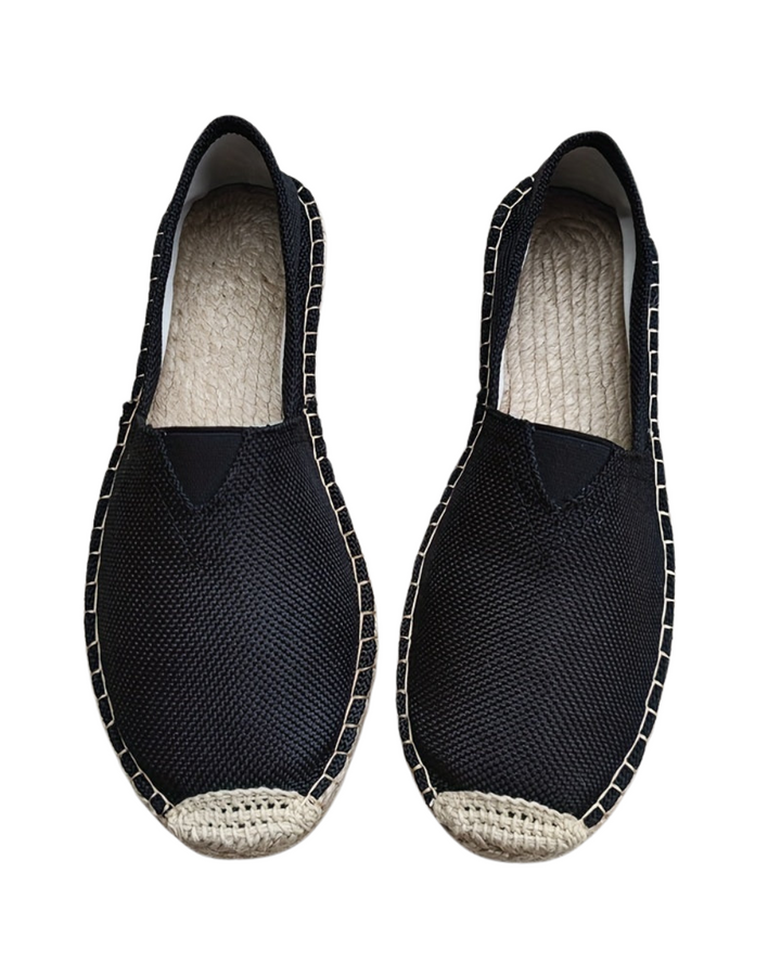 Alexander | Elegant Men's Espadrilles
