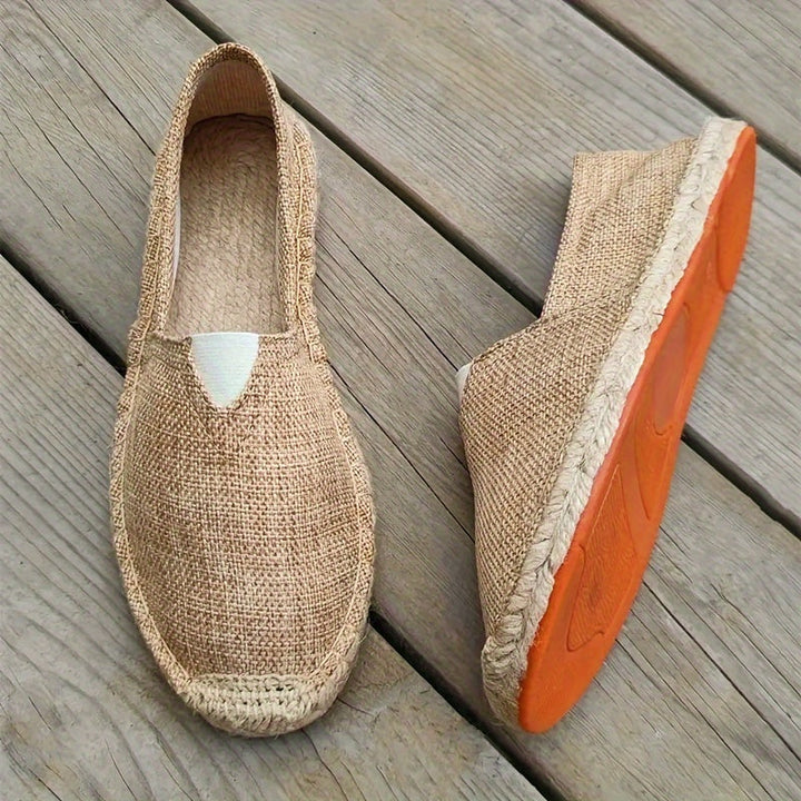 Alexander | Elegant Men's Espadrilles