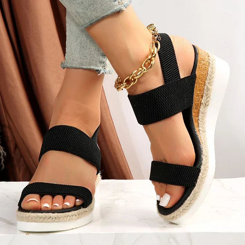 Aurevia | Orthopedic Sandals