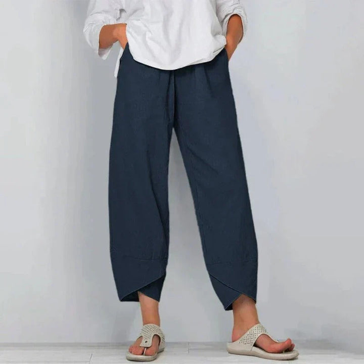 Mary | Stylish Premium Trousers