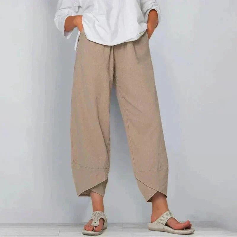 Mary | Stylish Premium Trousers