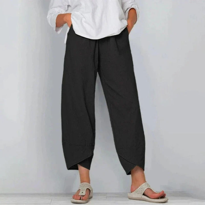 Mary | Stylish Premium Trousers