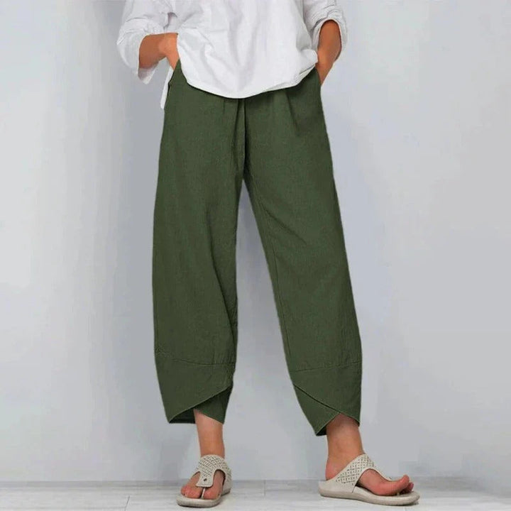 Mary | Stylish Premium Trousers