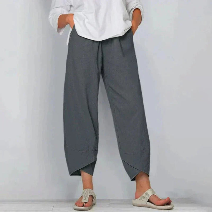 Mary | Stylish Premium Trousers