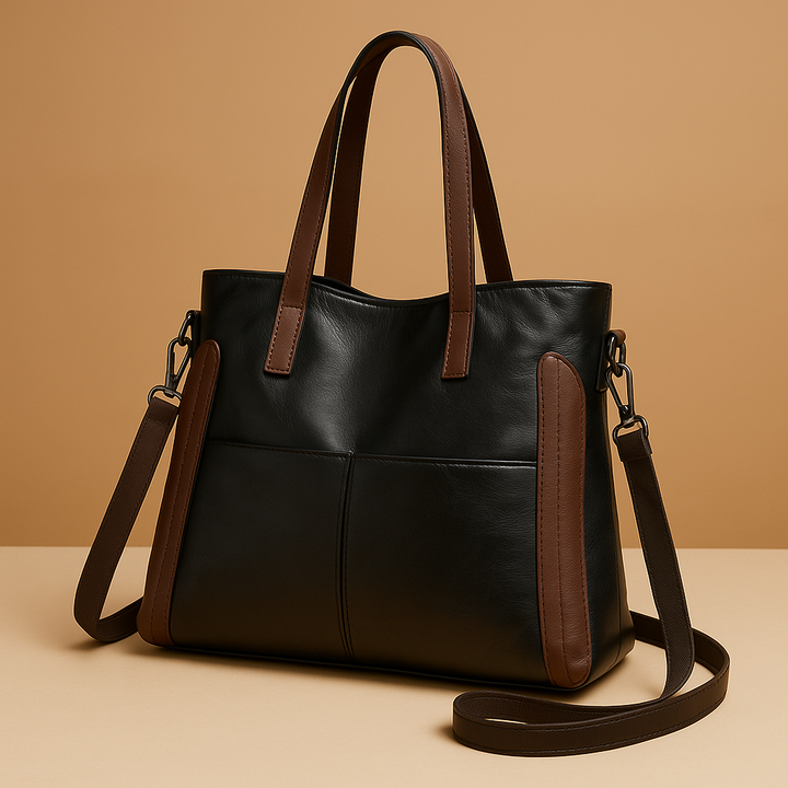 Desiree | Large Capacity Crossbody Bag