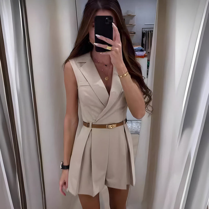 Vina | Chic Summer Jumpsuit