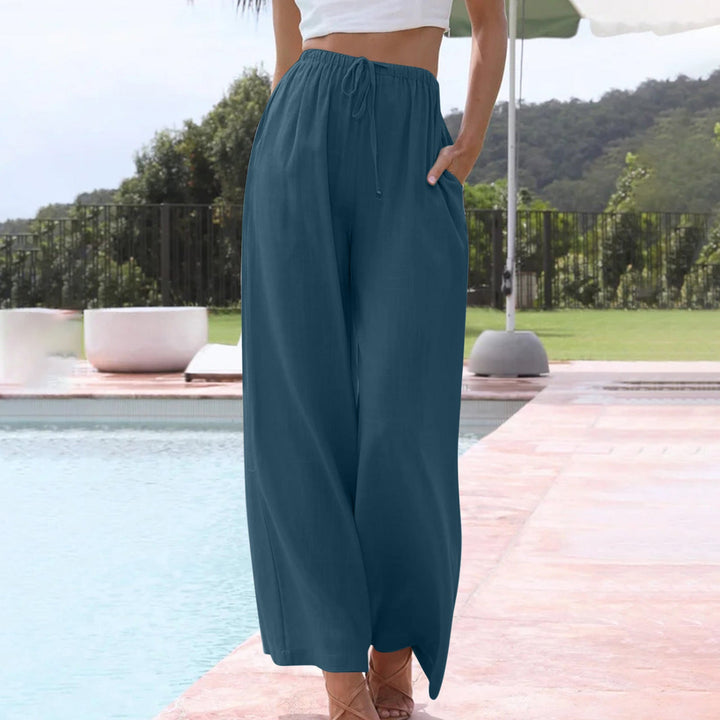 Sabrina | Chic Summer Pants