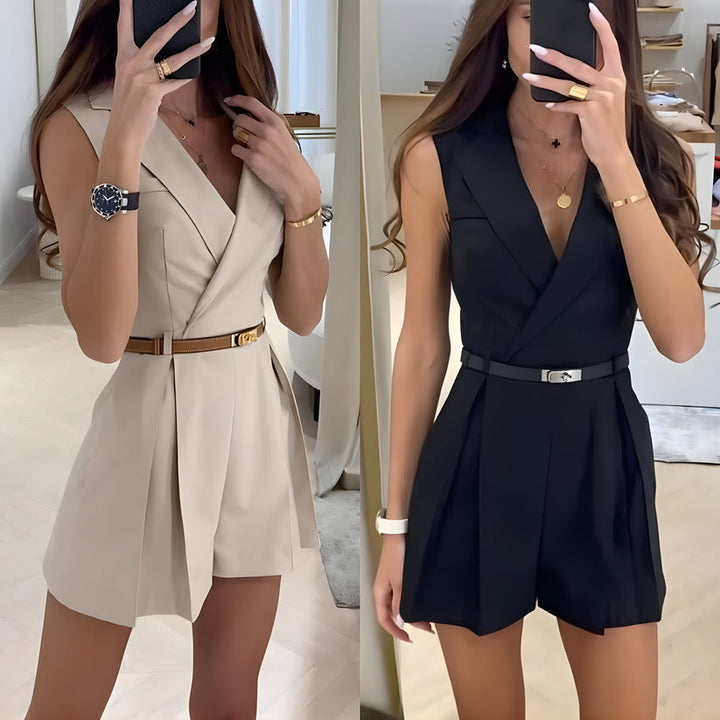 Vina | Chic Summer Jumpsuit