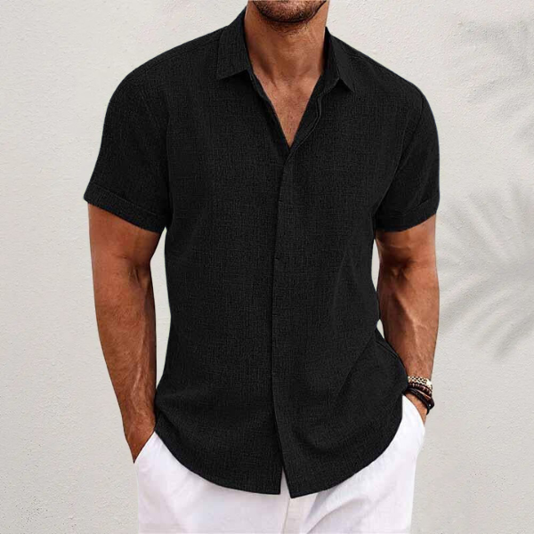 Florence | Classic Summer Shirt