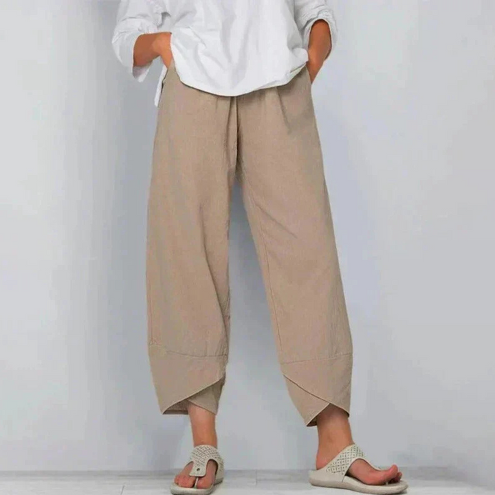 Mary | Stylish Premium Trousers