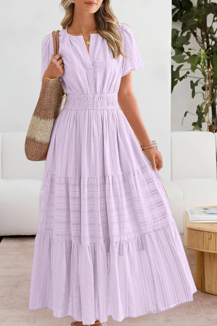 Isla | Boho Breeze Summer Dress
