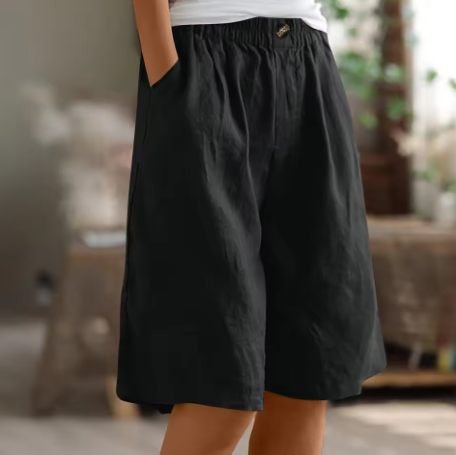 Camila | Summer Shorts