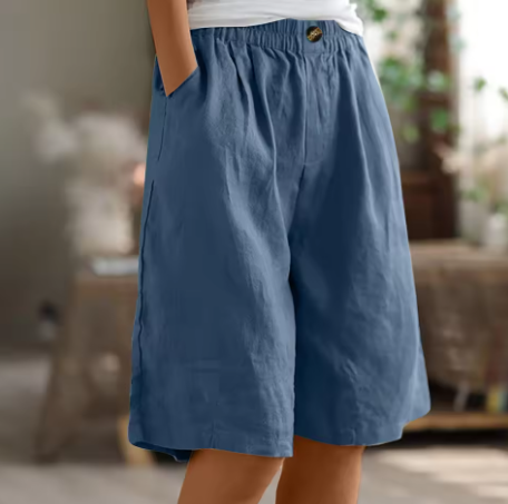 Camila | Summer Shorts