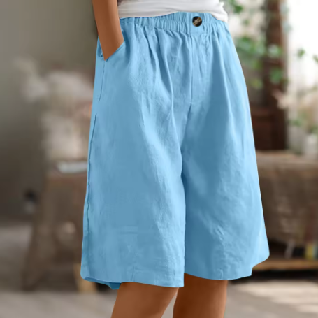 Camila | Summer Shorts