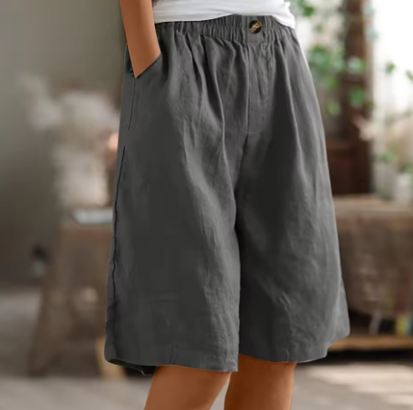 Camila | Summer Shorts