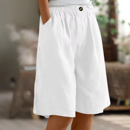 Camila | Summer Shorts