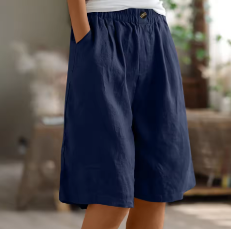 Camila | Summer Shorts