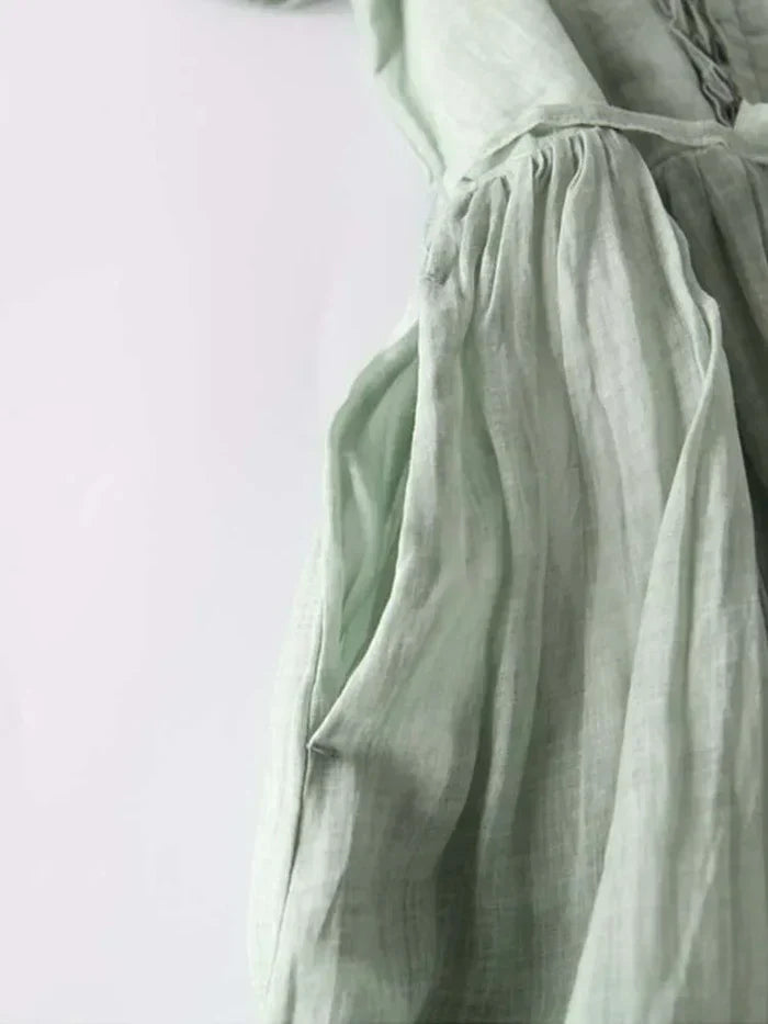 Callie | Classic Vintage Dress
