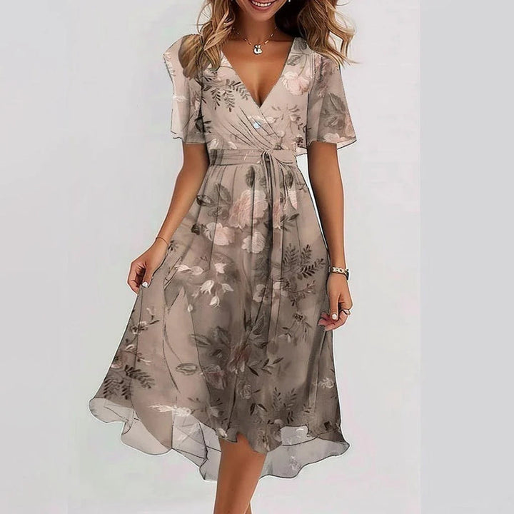 Celeste | Stylish Summer Dress