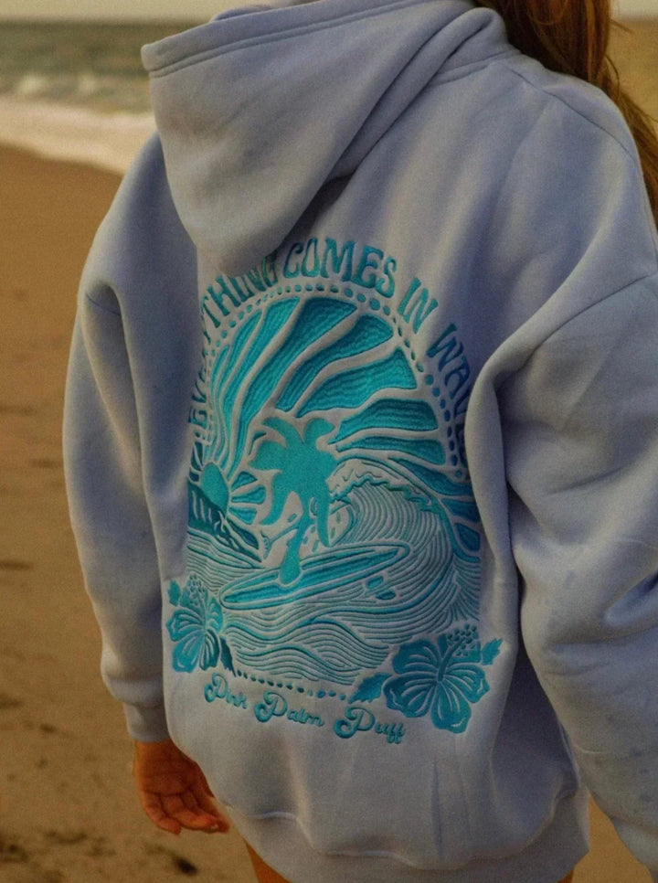Chantal | Hoodie