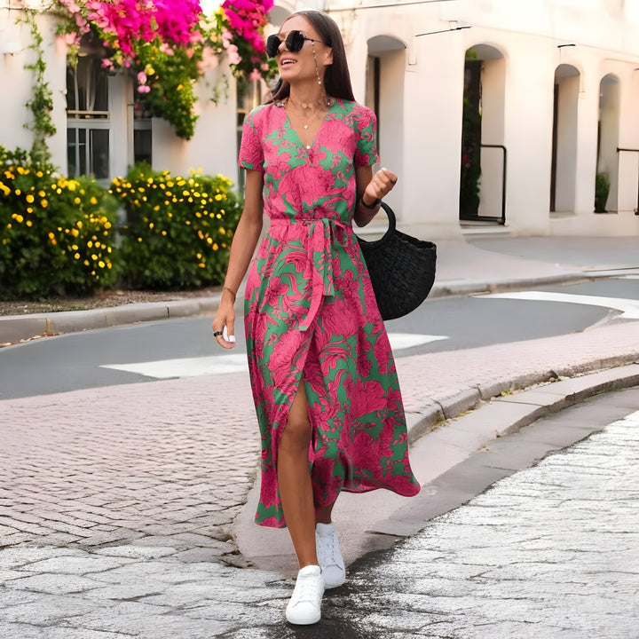 Eline | Summer Dress