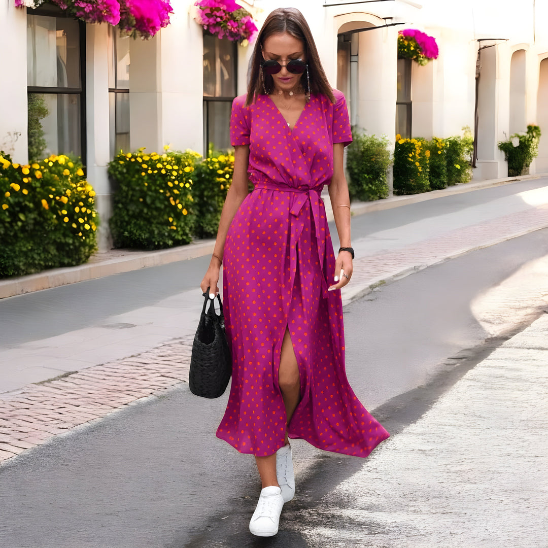 Eline | Summer Dress