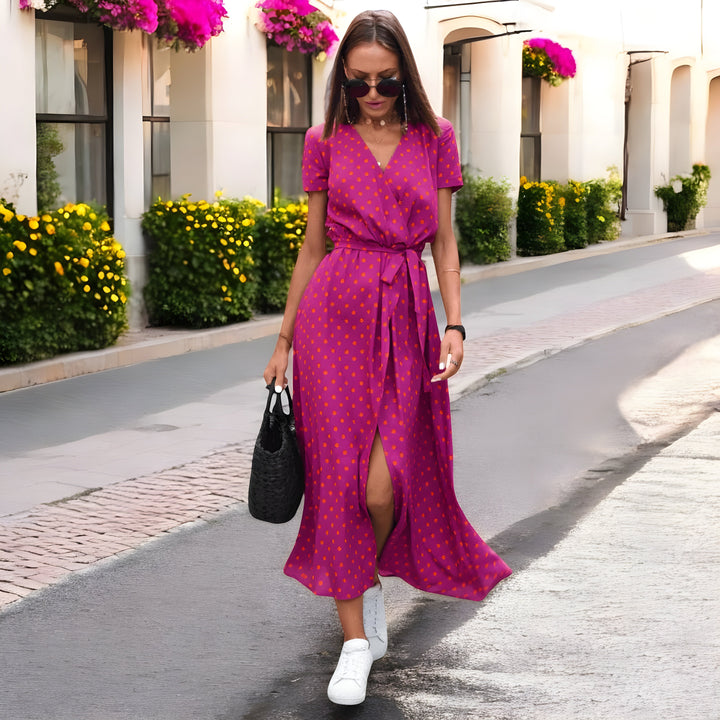 Eline | Summer Dress