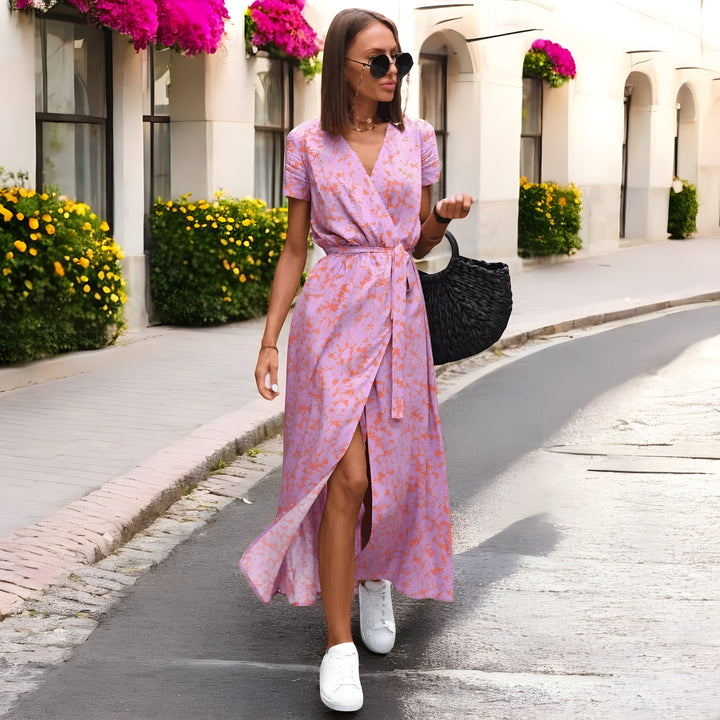 Eline | Summer Dress