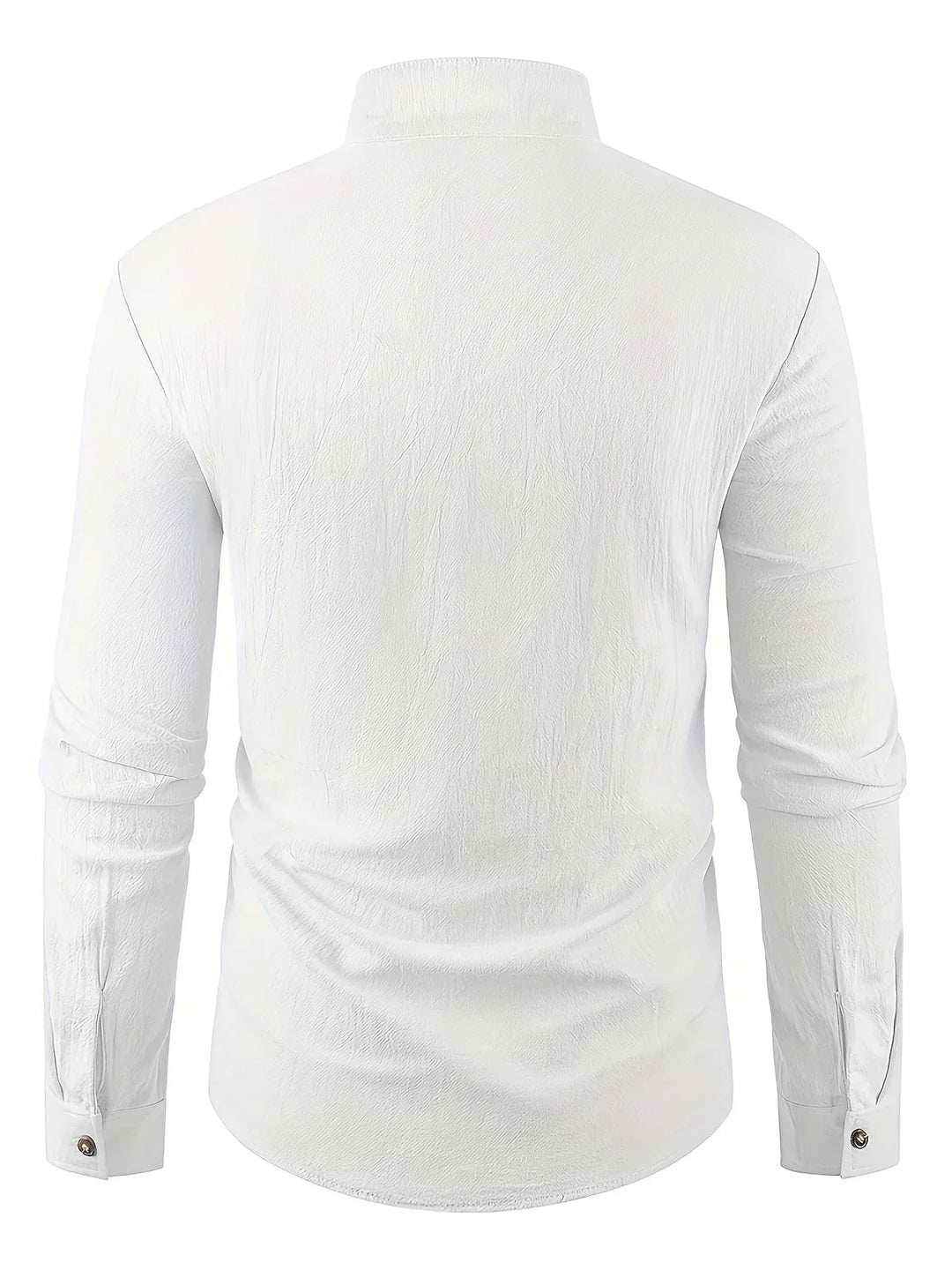 Shaun | Long Sleeve Shirt