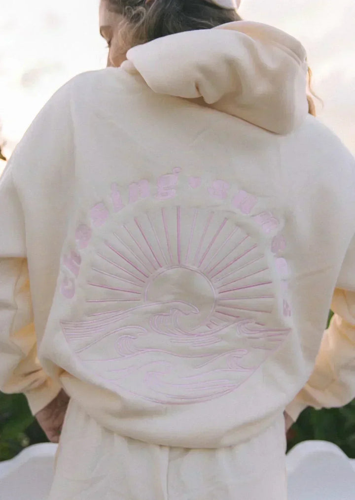 Chantal | Hoodie