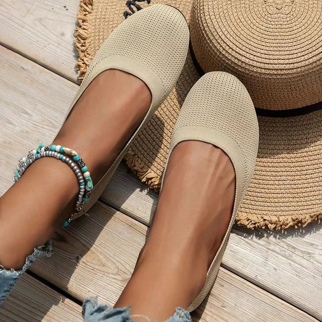 Moore - Breathable Non-Slip Shoes