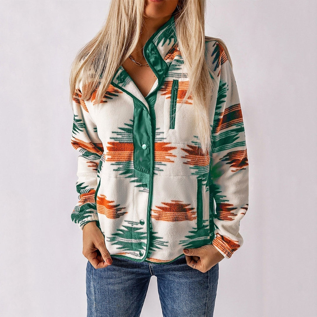 Demi | Long Sleeve Jacket