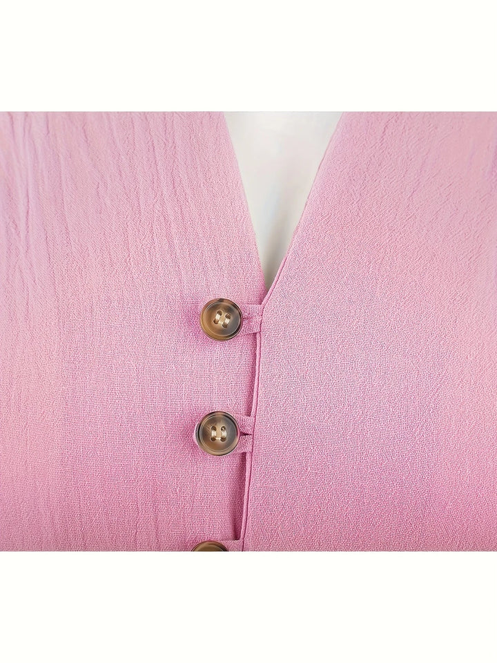 Shaun | Long Sleeve Shirt