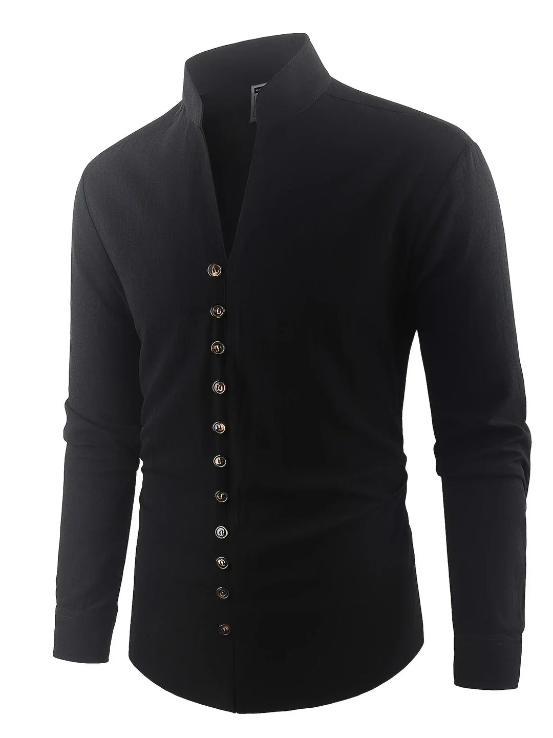 Shaun | Long Sleeve Shirt