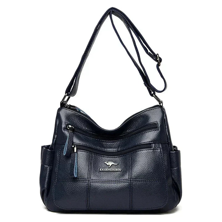 Raine | Multi-Layer Crossbody Bag