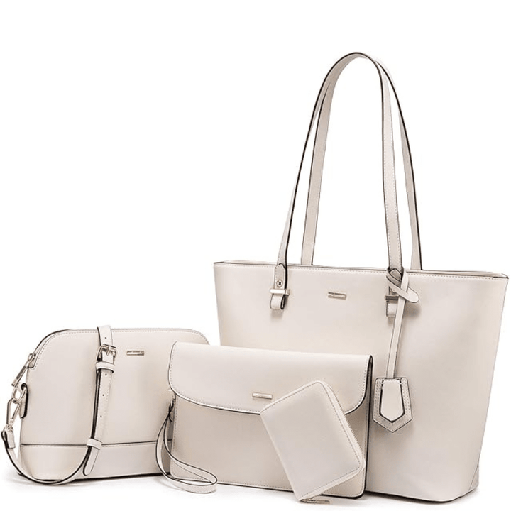 Celia | 3-Piece Handbag Set