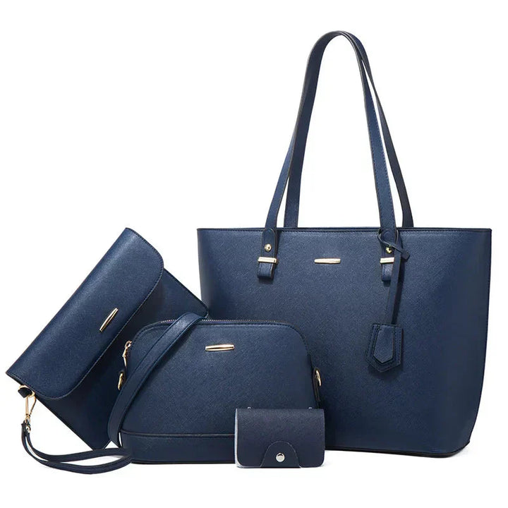 Celia | 3-Piece Handbag Set