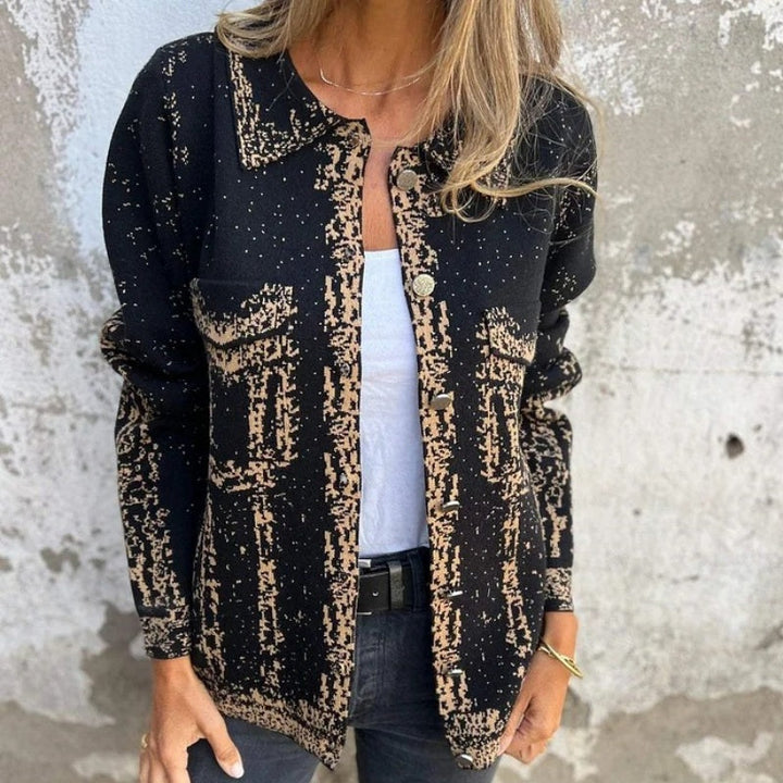Venia | Stylish and Comfort Jacket