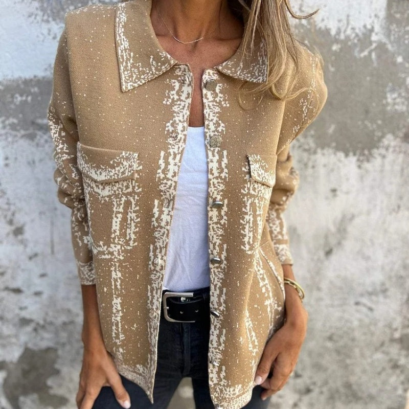 Venia | Stylish and Comfort Jacket
