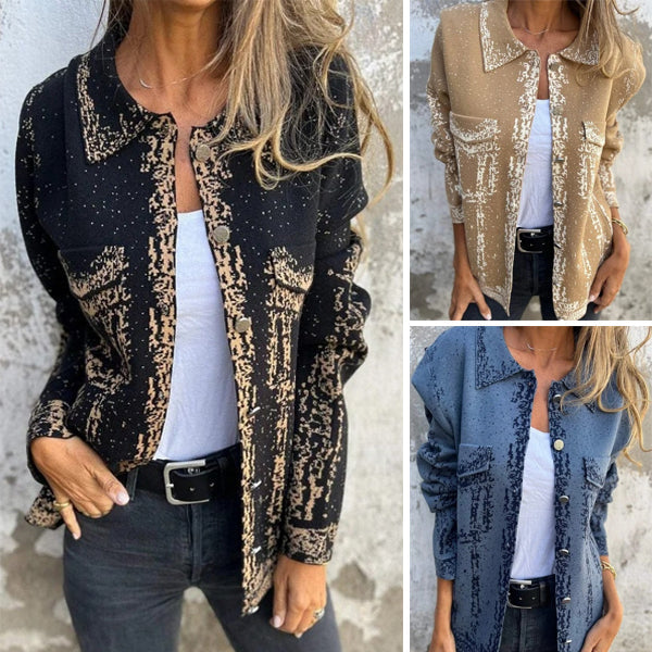 Venia | Stylish and Comfort Jacket