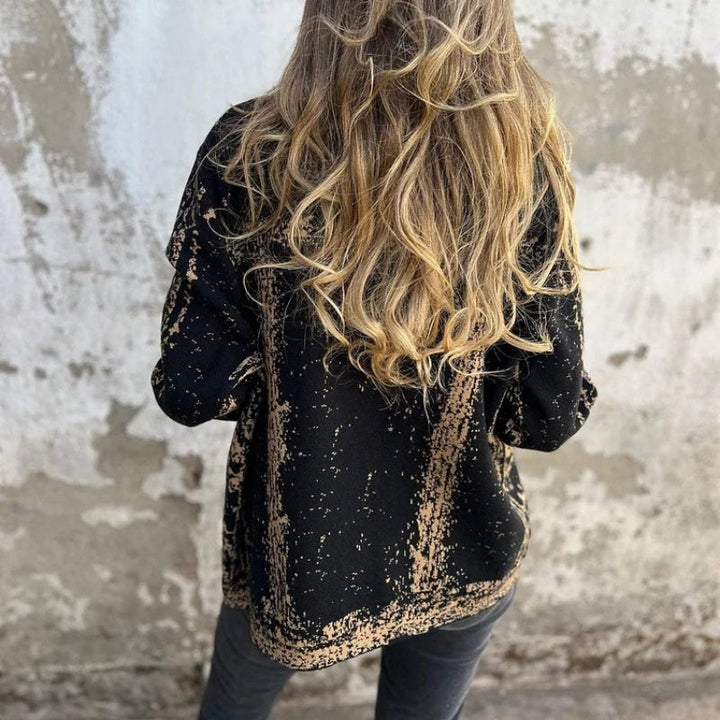 Venia | Stylish and Comfort Jacket