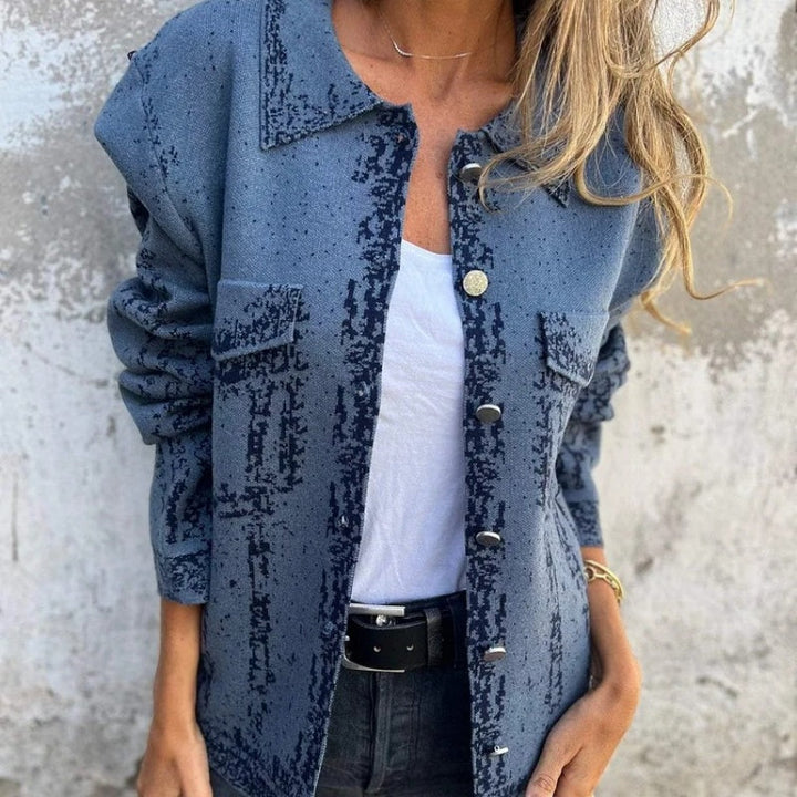 Venia | Stylish and Comfort Jacket