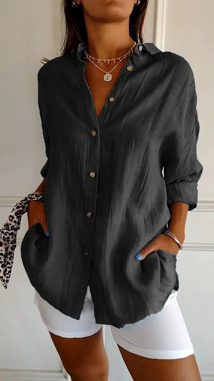 Mila | Premium Blouse